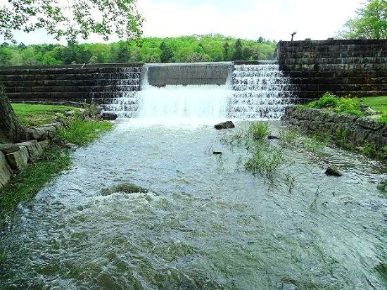 Little Beaver State Park